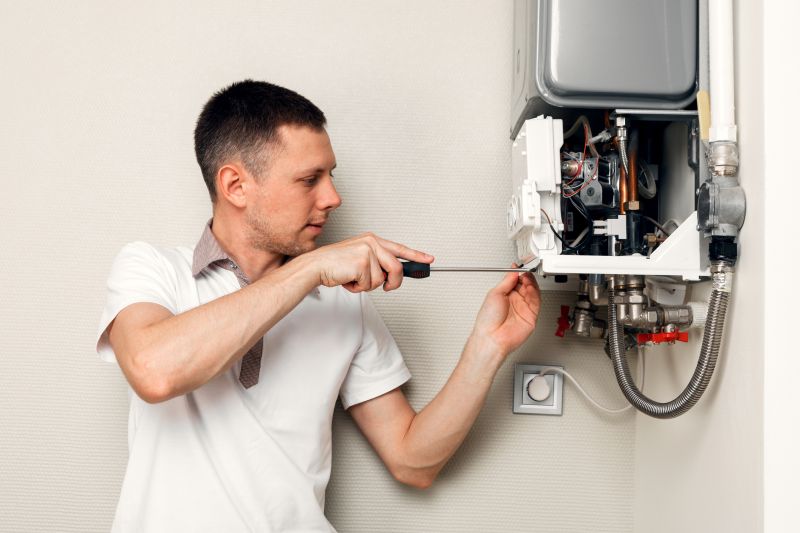 Boiler Service detail