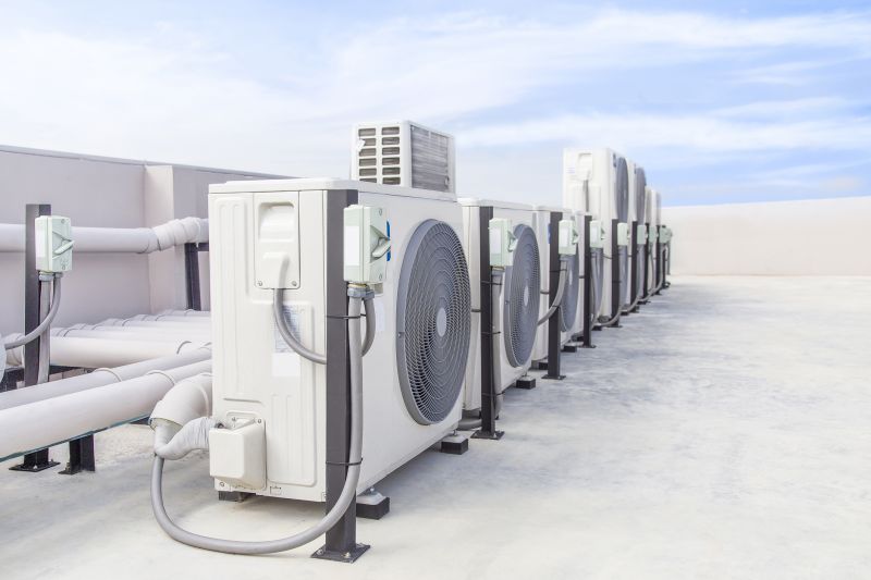 Heat Pump Service detail