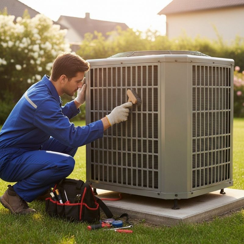 HVAC Service