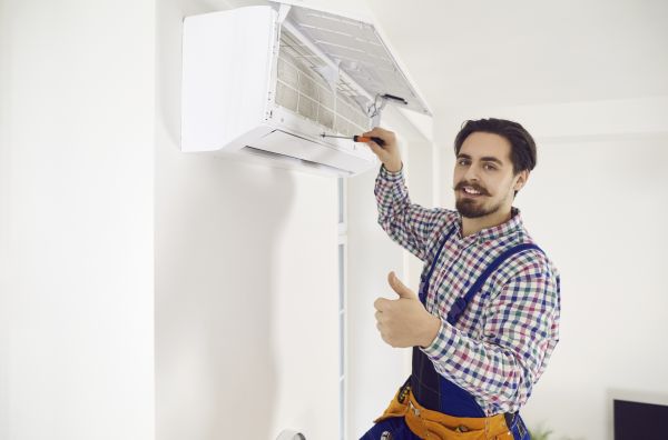 AC Service